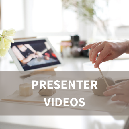 Box-Presenter-Videos