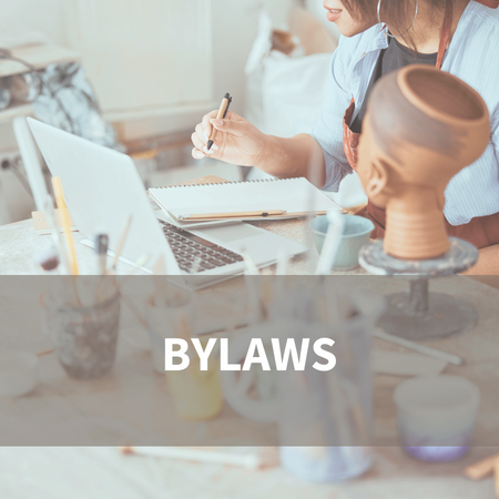 Box - Bylaws
