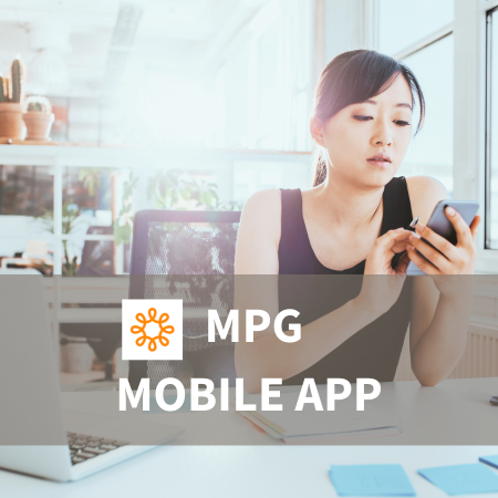 Box - Member Mobile App