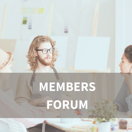 Box - Members Forum