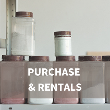 Box - Purchase and Rentals
