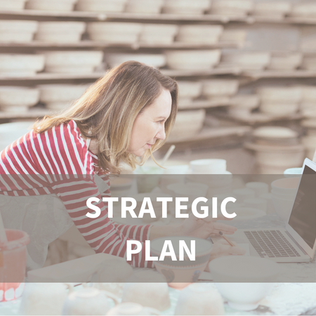 Box - Strategic Plan